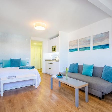 Esmeralda, Pet Friendly, Sea View, Wifi, Near The Beach Daire La Cala De Mijas Dış mekan fotoğraf