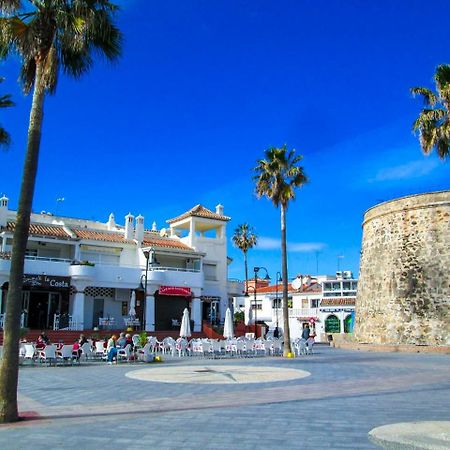 Esmeralda, Pet Friendly, Sea View, Wifi, Near The Beach Daire La Cala De Mijas Dış mekan fotoğraf