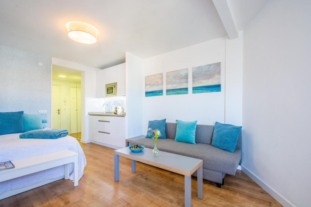 Esmeralda, Pet Friendly, Sea View, Wifi, Near The Beach Daire La Cala De Mijas Dış mekan fotoğraf