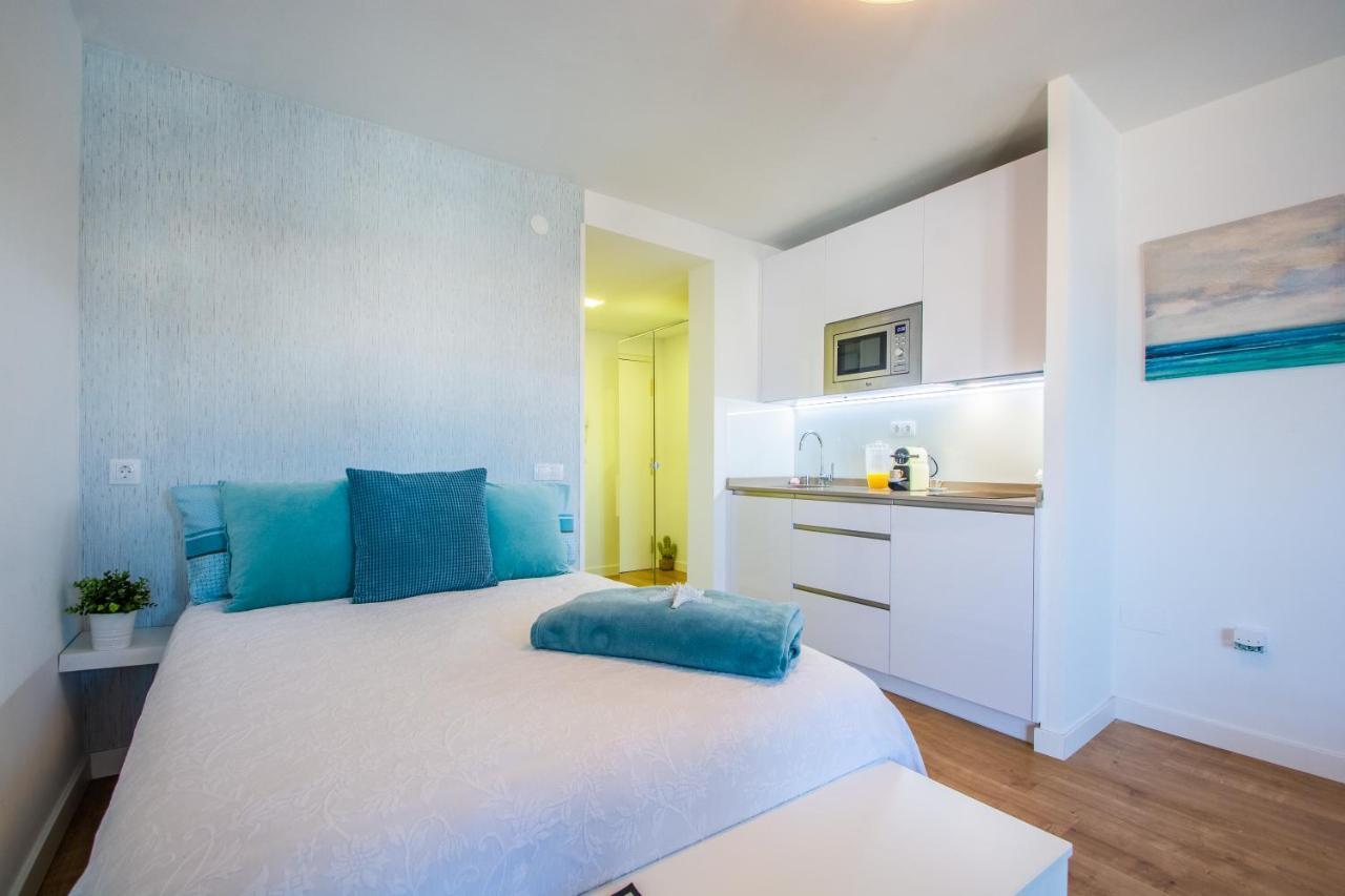 Esmeralda, Pet Friendly, Sea View, Wifi, Near The Beach Daire La Cala De Mijas Dış mekan fotoğraf