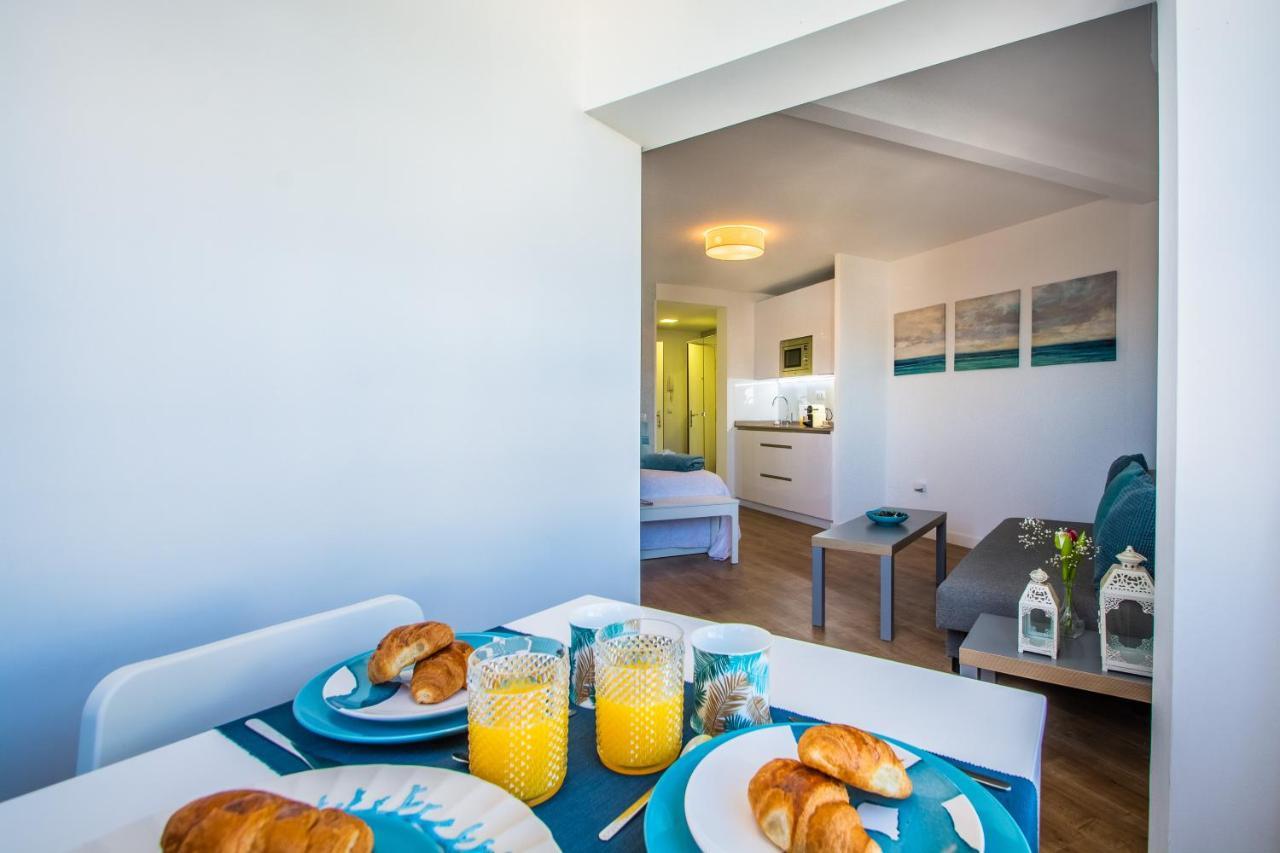 Esmeralda, Pet Friendly, Sea View, Wifi, Near The Beach Daire La Cala De Mijas Dış mekan fotoğraf