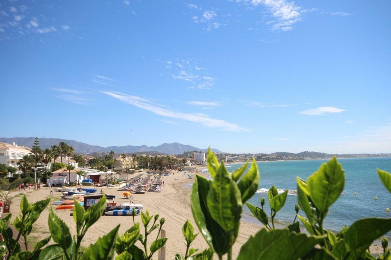 Esmeralda, Pet Friendly, Sea View, Wifi, Near The Beach Daire La Cala De Mijas Dış mekan fotoğraf